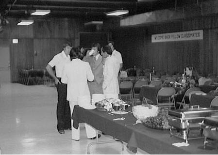 Barry Boudreaux, Bill Richey, Till Richey and others